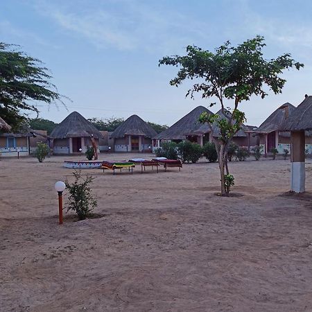 Kutir Craft Village Resort Bherandiāla 외부 사진