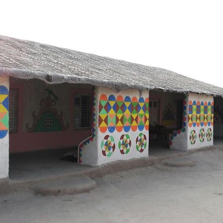 Kutir Craft Village Resort Bherandiāla 외부 사진