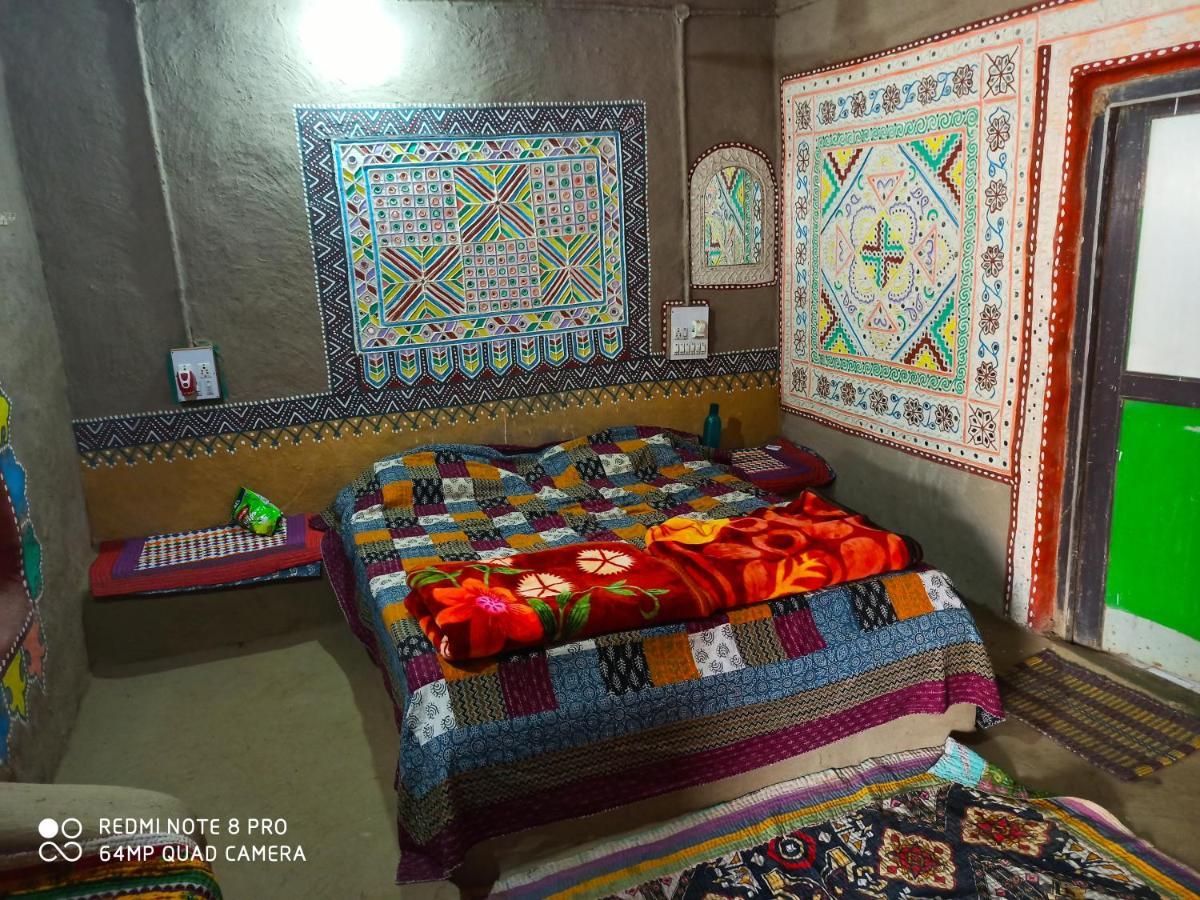 Kutir Craft Village Resort Bherandiāla 외부 사진