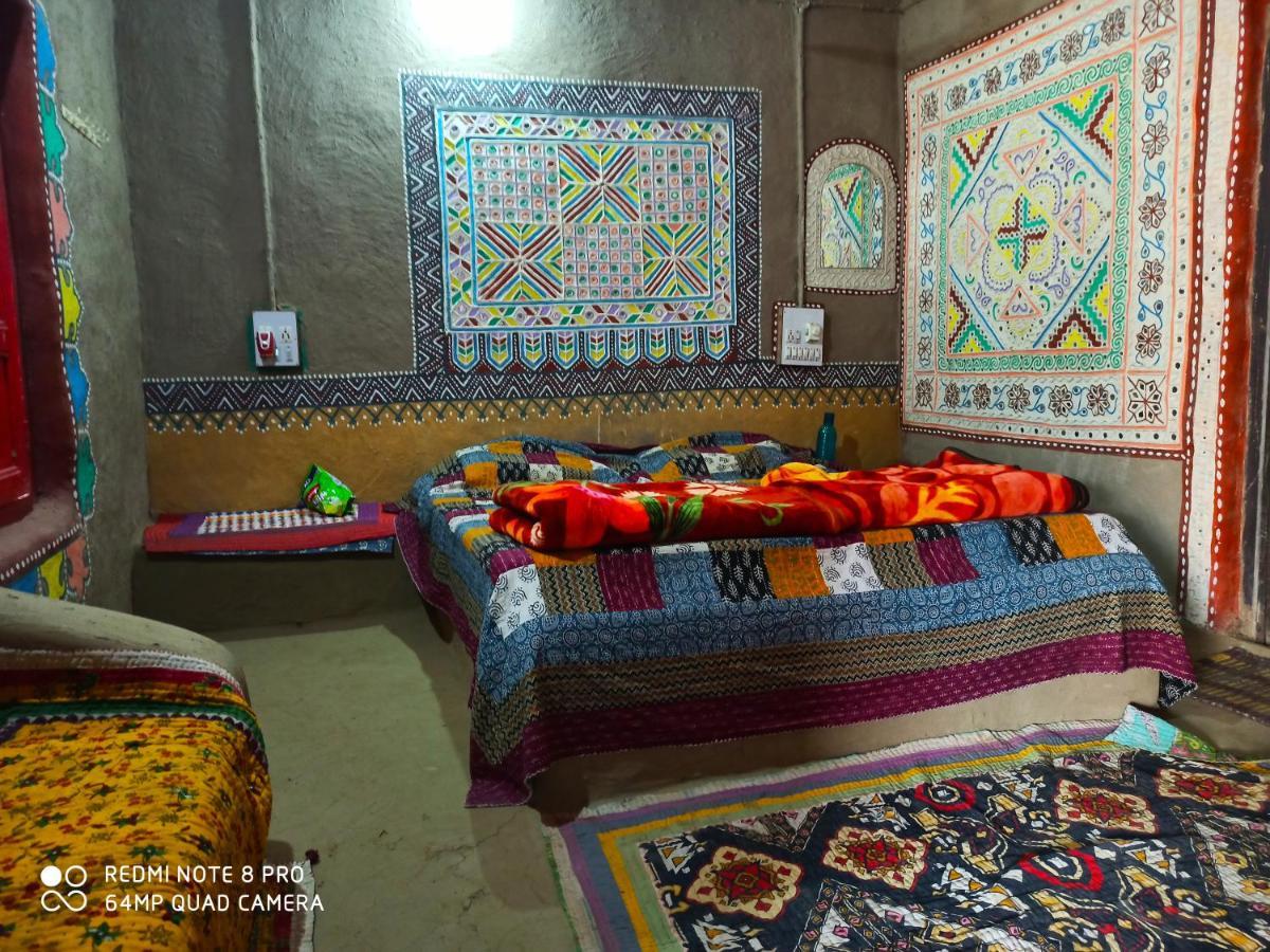 Kutir Craft Village Resort Bherandiāla 외부 사진
