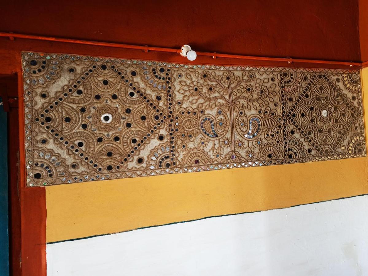 Kutir Craft Village Resort Bherandiāla 외부 사진