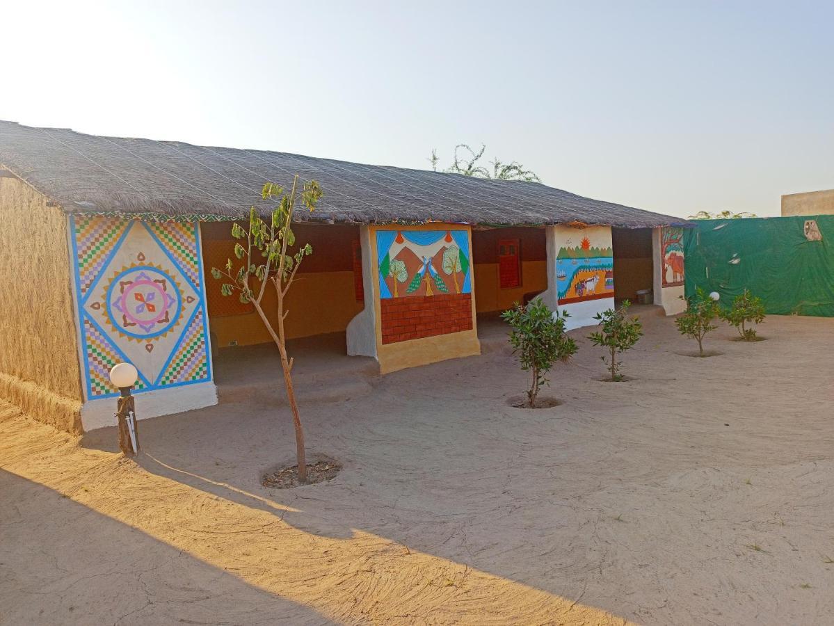 Kutir Craft Village Resort Bherandiāla 외부 사진