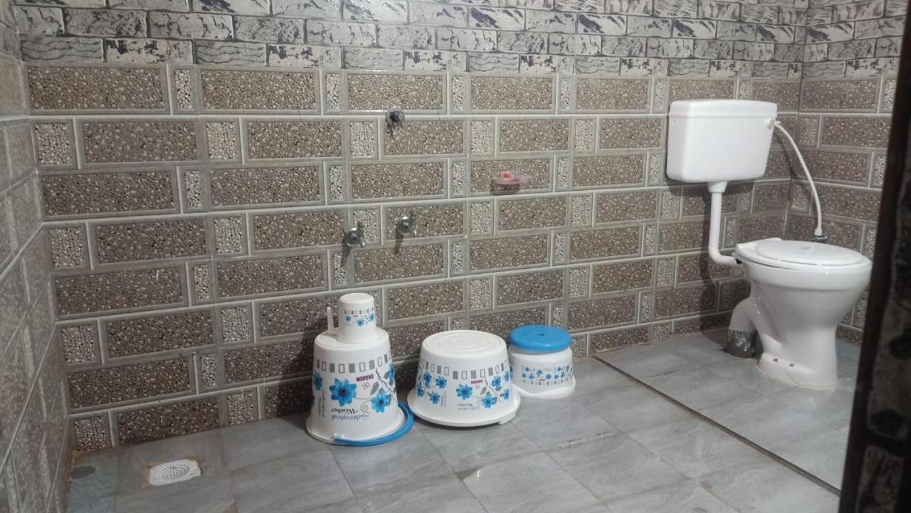 Kutir Craft Village Resort Bherandiāla 외부 사진