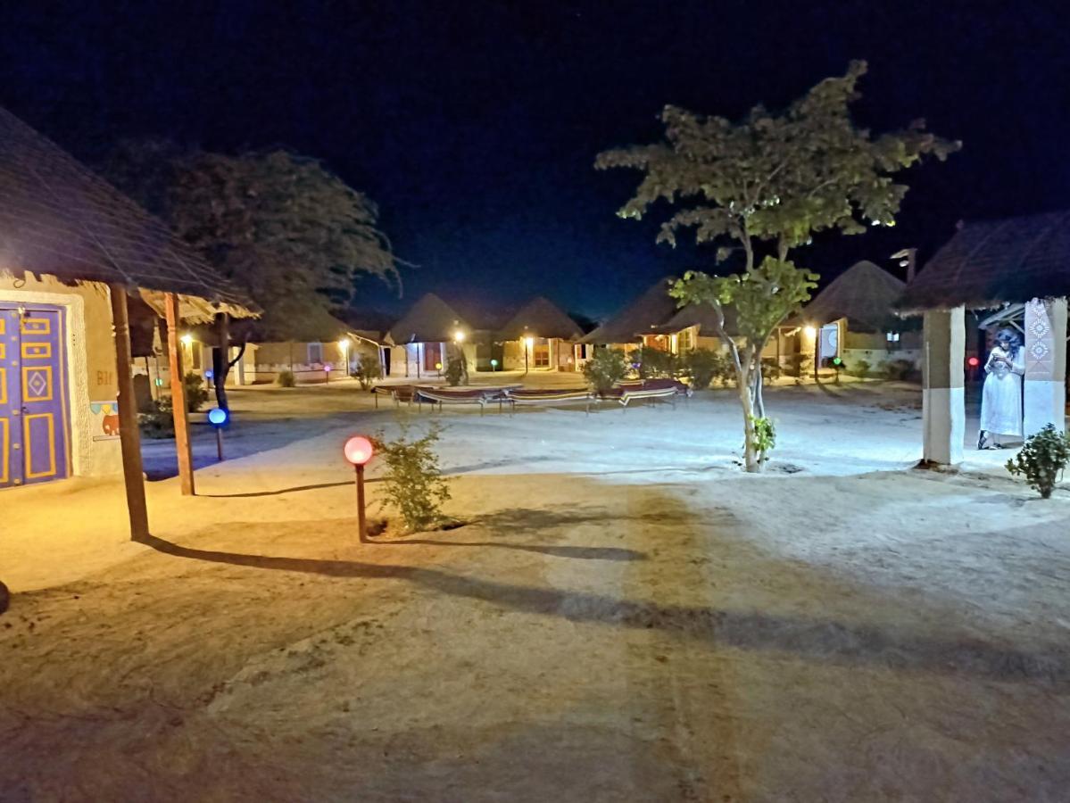 Kutir Craft Village Resort Bherandiāla 외부 사진