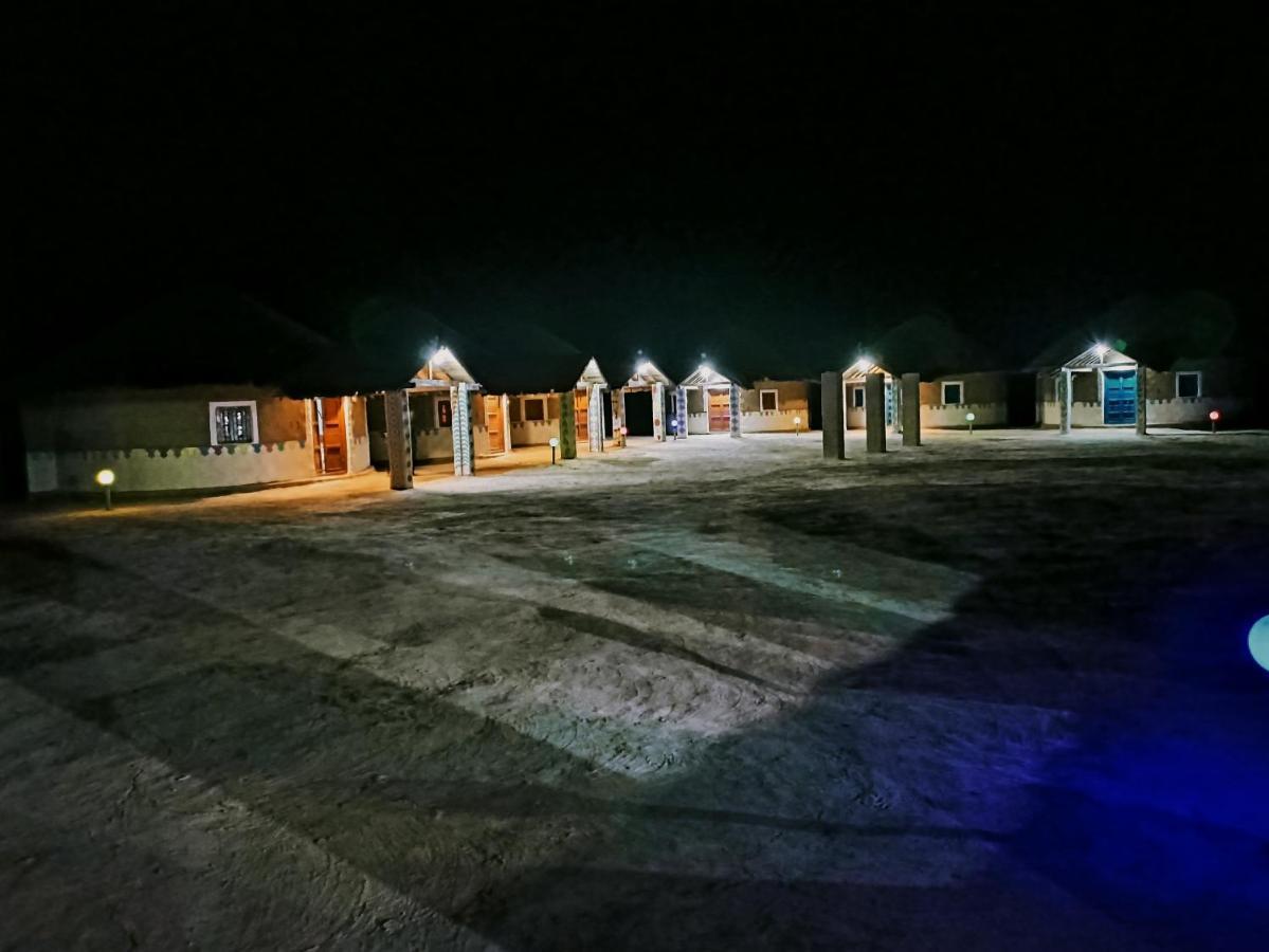 Kutir Craft Village Resort Bherandiāla 외부 사진