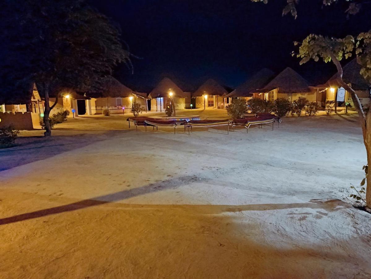 Kutir Craft Village Resort Bherandiāla 외부 사진